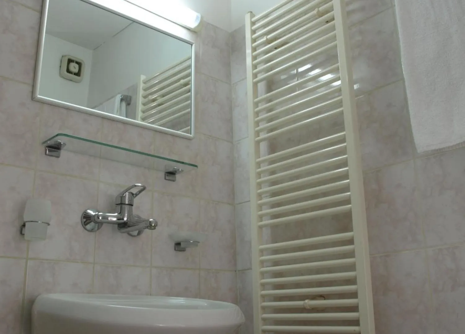 Sezoni South Burgas Hotel