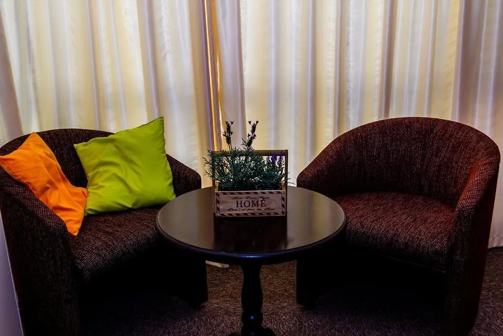Sezoni South Burgas Hotel 2*,  Bulgaria