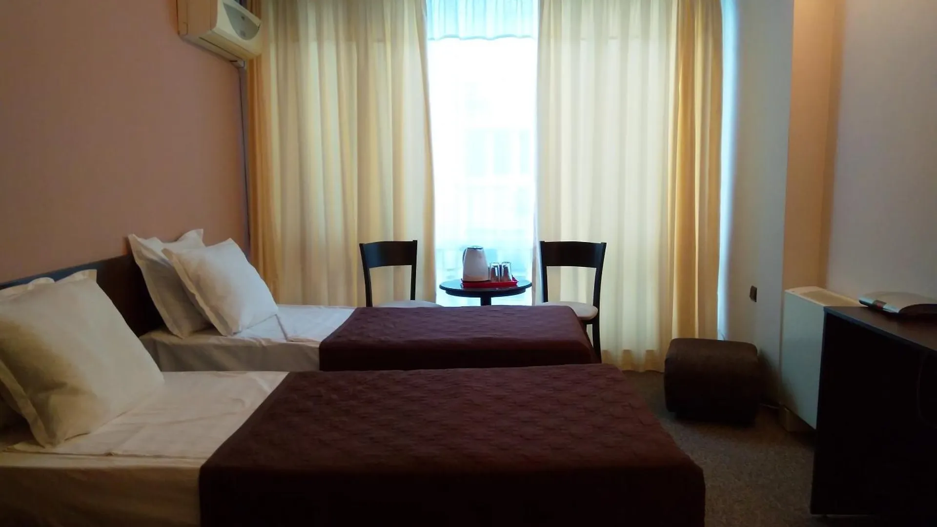 Guest house Sezoni South Burgas Hotel