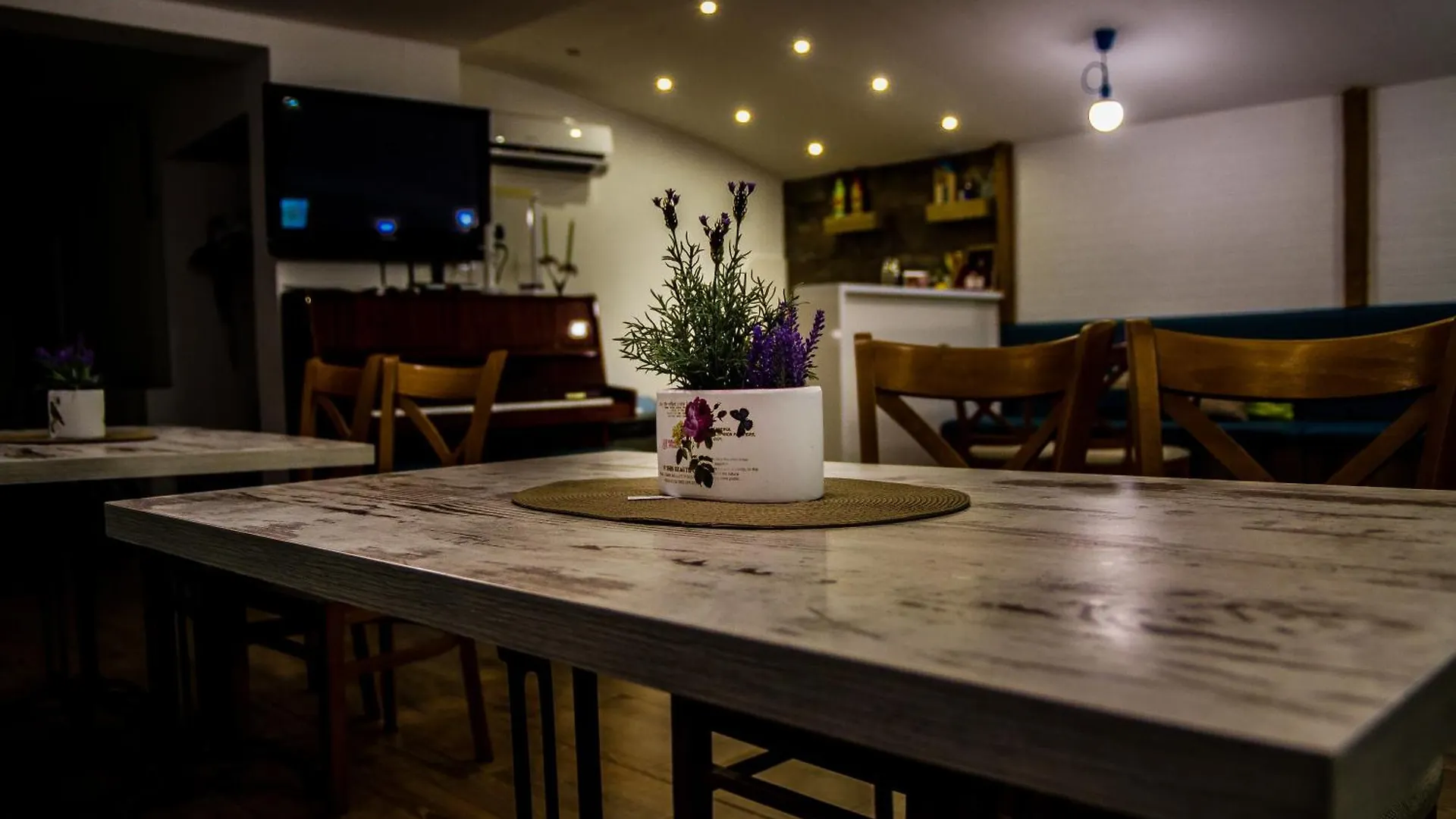 ** Guest house Sezoni South Burgas Hotel Bulgaria