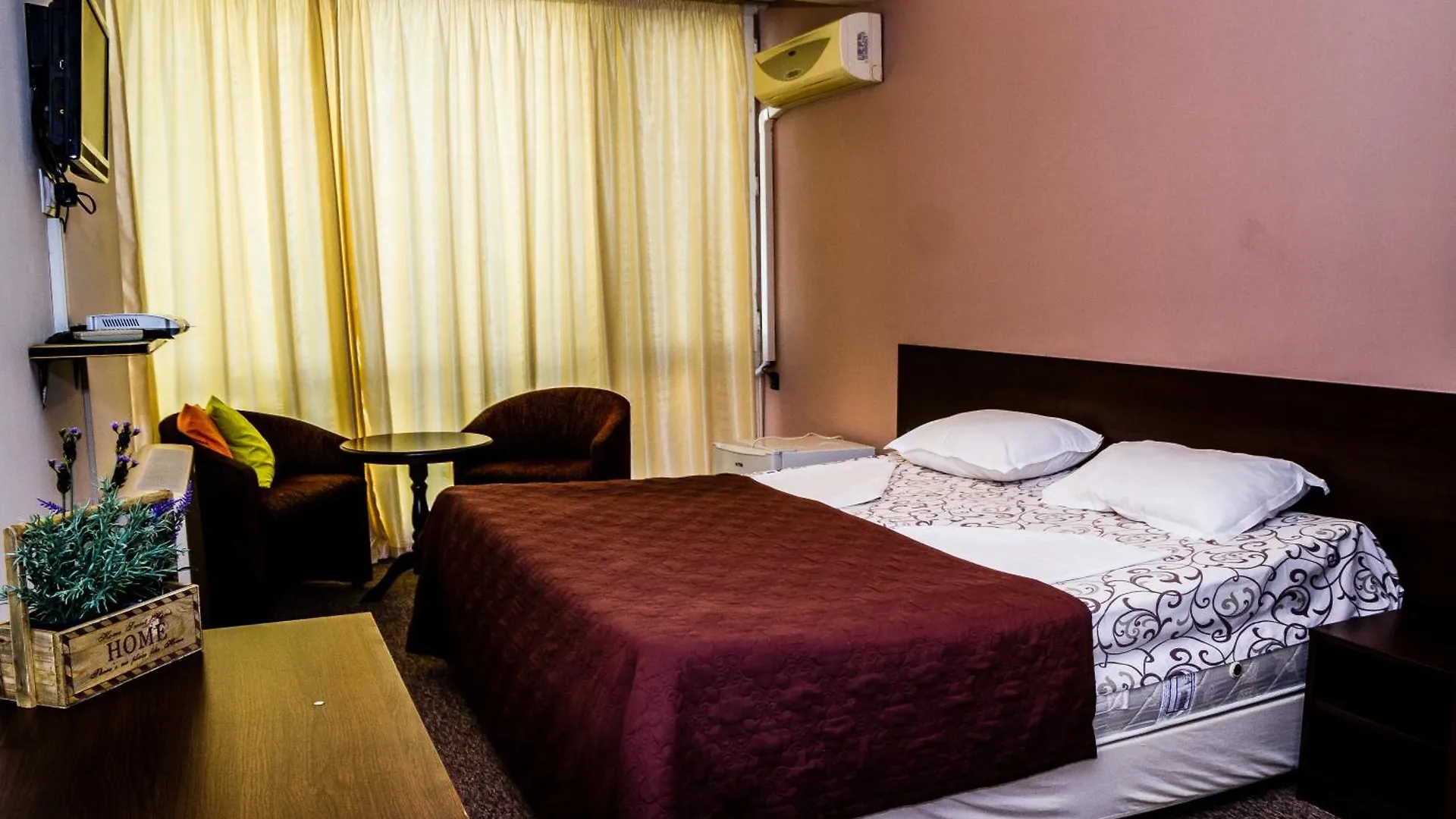Guest house Sezoni South Burgas Hotel