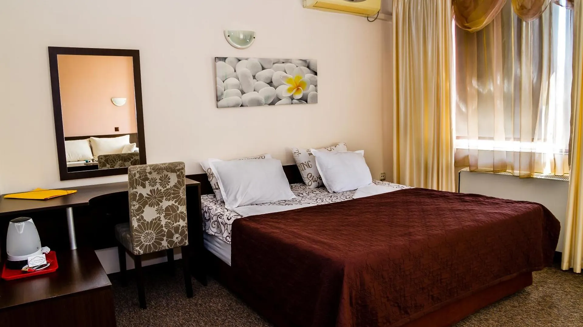 ** Guest house Sezoni South Burgas Hotel Bulgaria