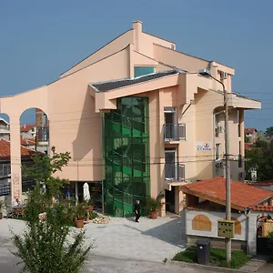 Szálloda Sea Horse