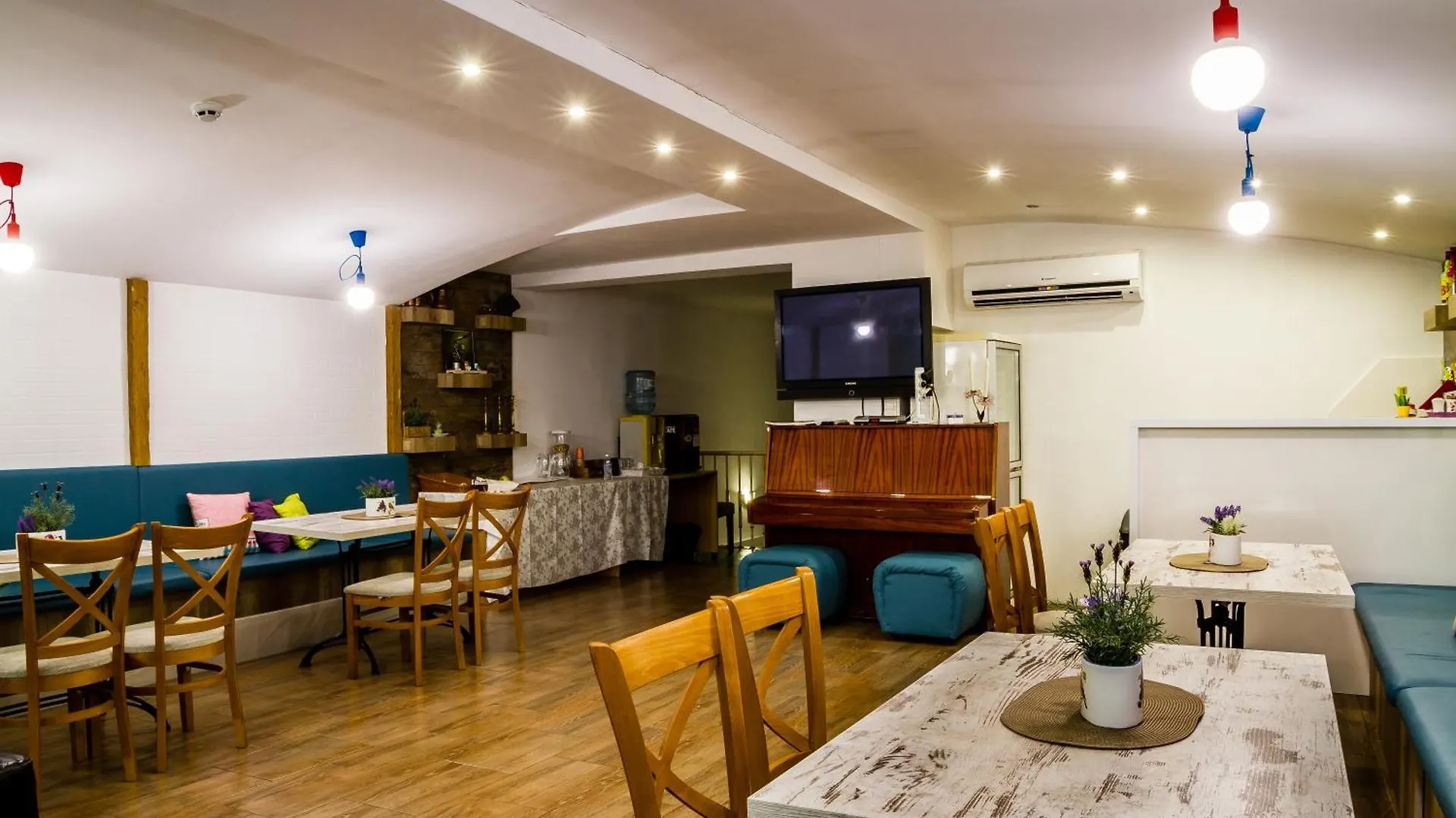 Guest house Sezoni South Burgas Hotel